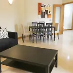Apartamento Iris