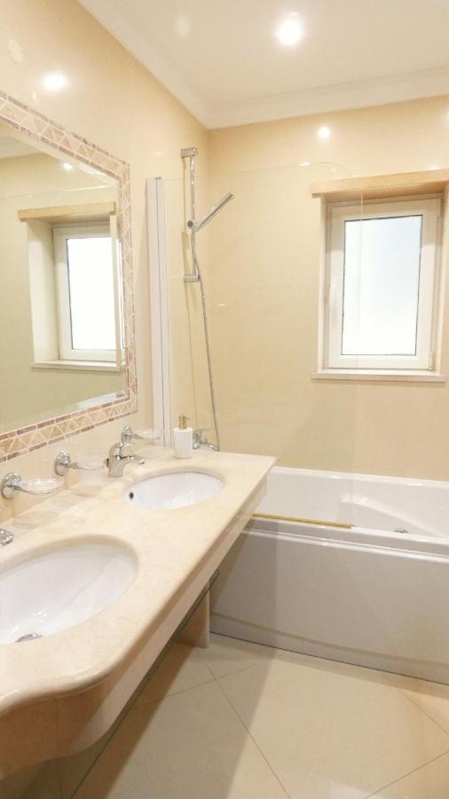 Apartamento Iris Lagos